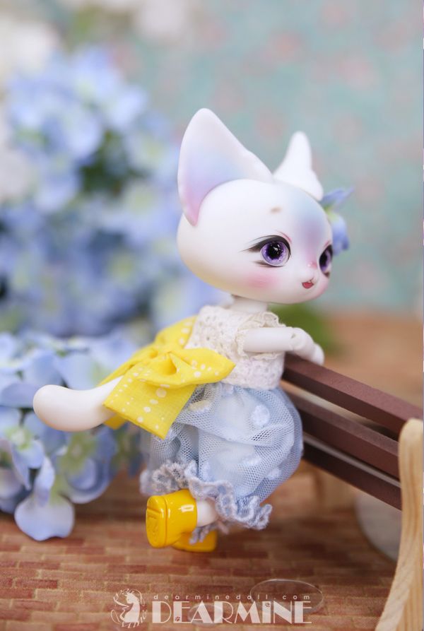 PICASSO　bean　~rain coat~（+Boots） | Item in Stock | DOLL