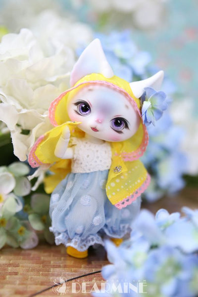 PICASSO　bean　~rain coat~（+Boots） | Item in Stock | DOLL