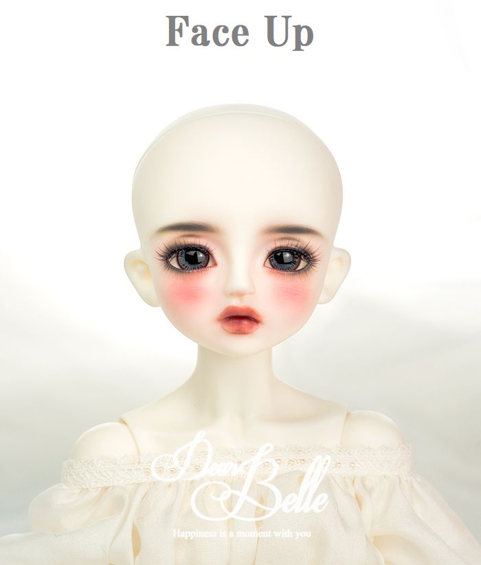 Jan [Limited Time] | Preorder | DOLL