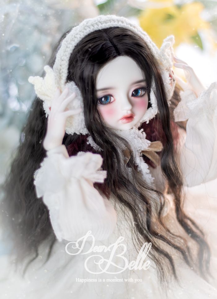 Jan [Limited Time] | Preorder | DOLL