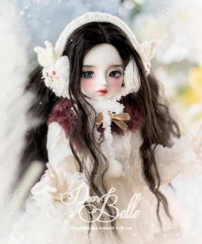 Jan [Limited Time] | Preorder | DOLL