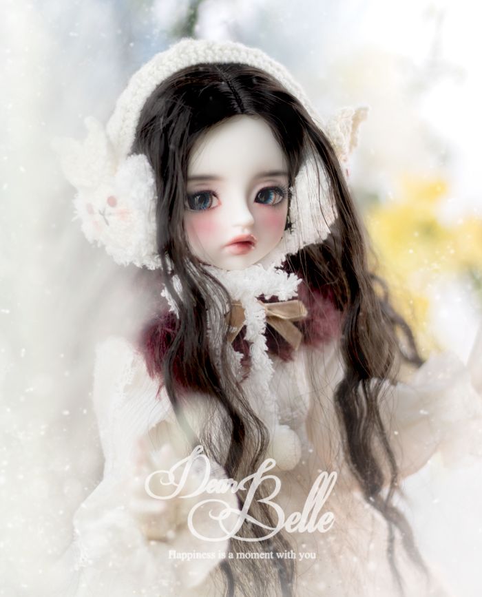 Jan [Limited Time] | Preorder | DOLL