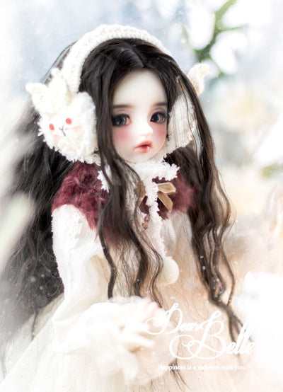 Jan [Limited Time] | Preorder | DOLL