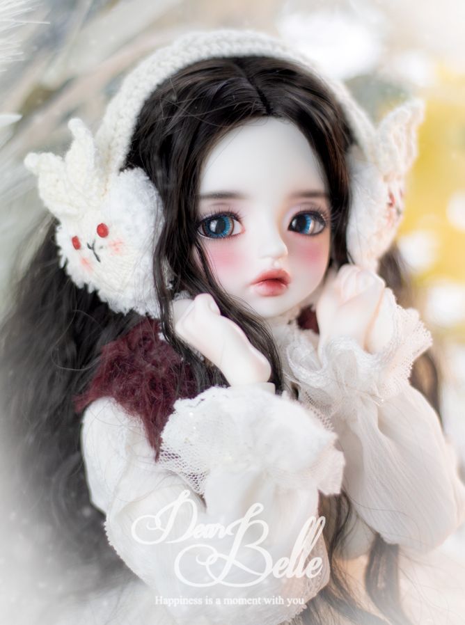 Jan [Limited Time] | Preorder | DOLL