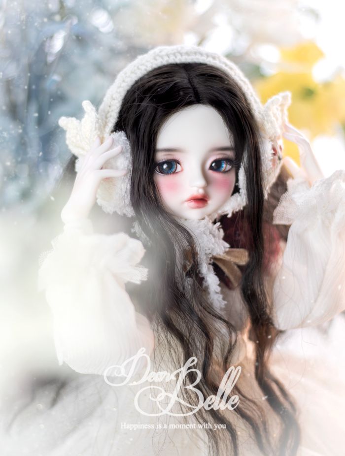 Jan [Limited Time] | Preorder | DOLL