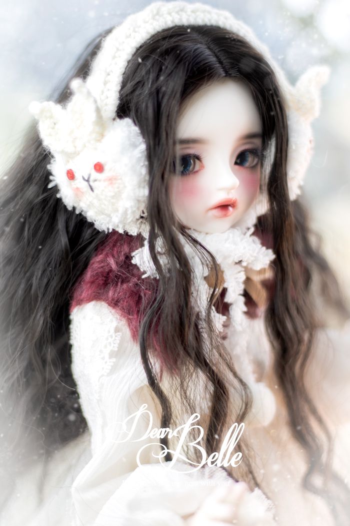 Jan [Limited Time] | Preorder | DOLL