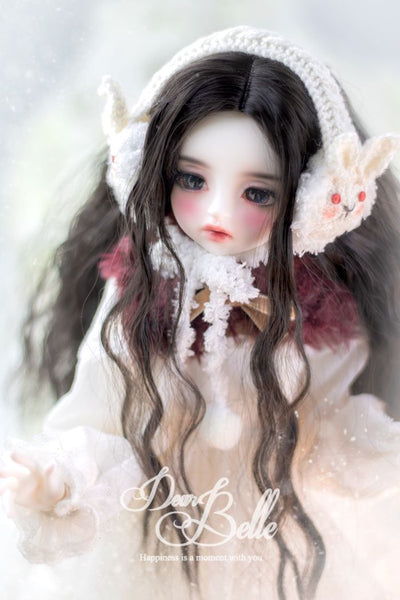 Jan [Limited Time] | Preorder | DOLL