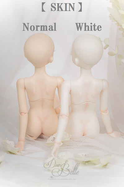 Neige [Limited Time] | Preorder | DOLL