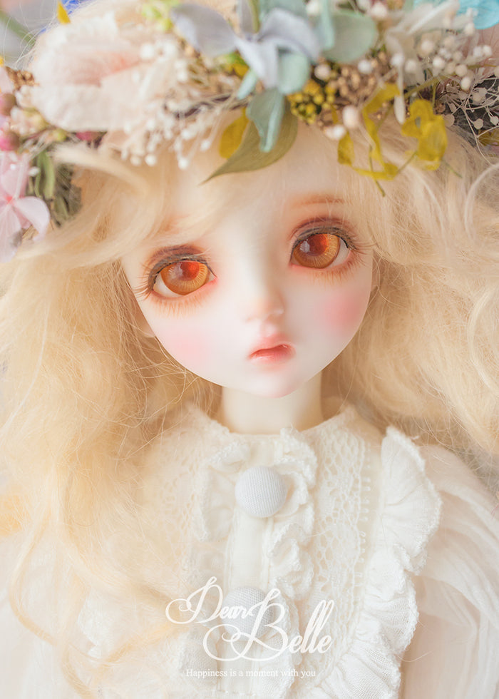 Neige [Limited Time] | Preorder | DOLL