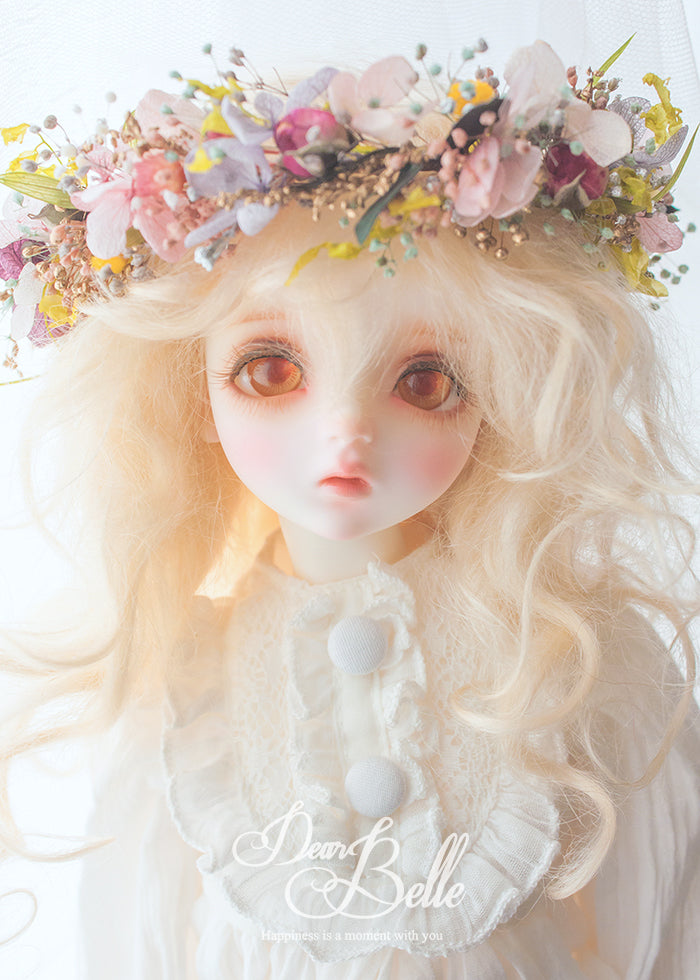 Neige [Limited Time] | Preorder | DOLL