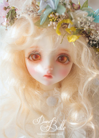 Neige [Limited Time] | Preorder | DOLL