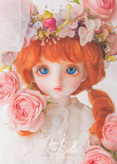 Neige [Limited Time] | Preorder | DOLL