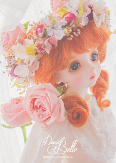 Neige [Limited Time] | Preorder | DOLL