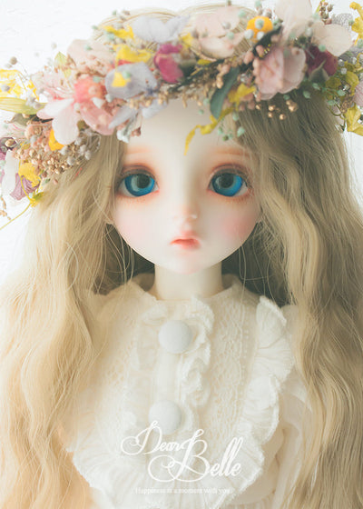 Neige [Limited Time] | Preorder | DOLL