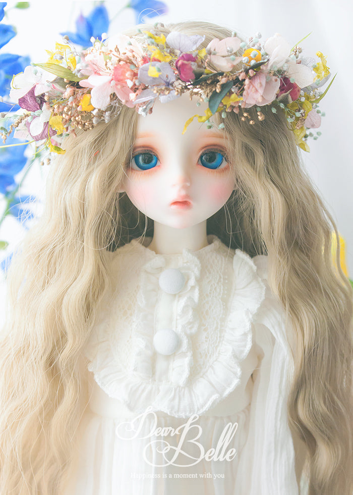 Neige [Limited Time] | Preorder | DOLL