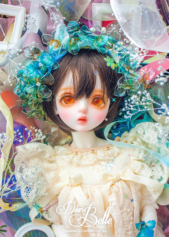 Neige [Limited Time] | Preorder | DOLL