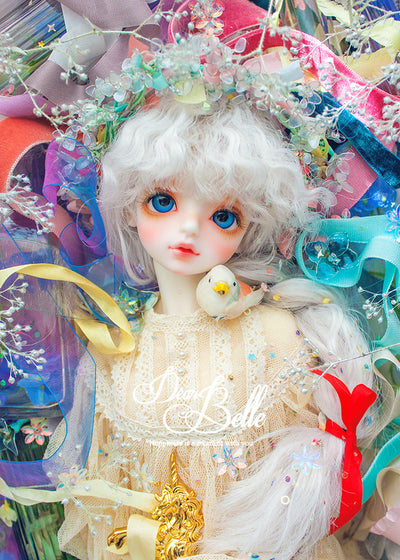 Blanche [Limited Time] | Preorder | DOLL