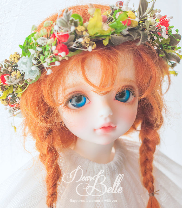 Blanche [Limited Time] | Preorder | DOLL