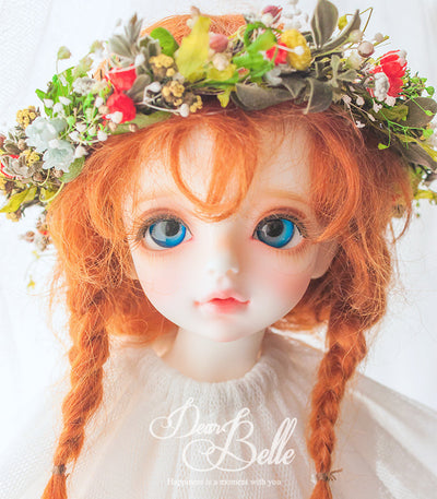 Blanche [Limited Time] | Preorder | DOLL