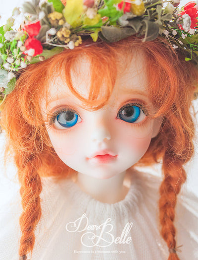 Blanche [Limited Time] | Preorder | DOLL