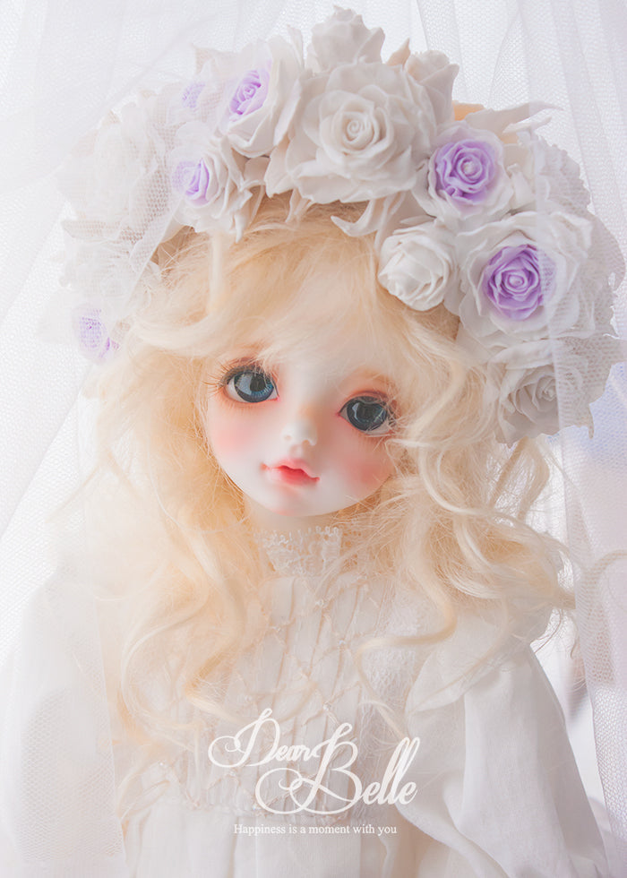 Blanche [Limited Time] | Preorder | DOLL