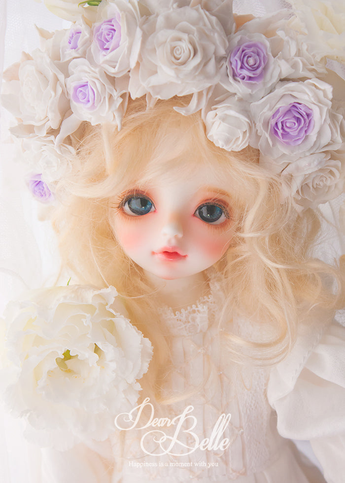 Blanche [Limited Time] | Preorder | DOLL