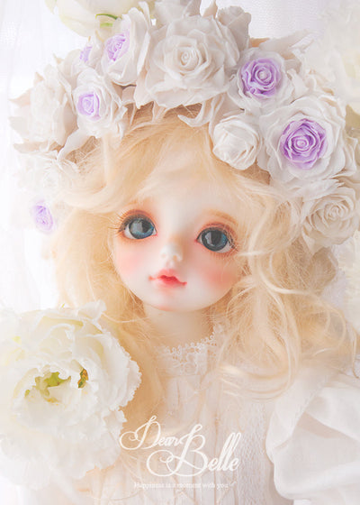 Blanche [Limited Time] | Preorder | DOLL