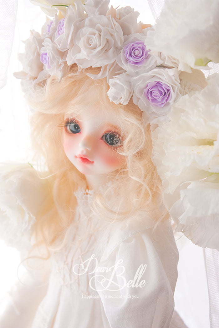 Blanche [Limited Time] | Preorder | DOLL