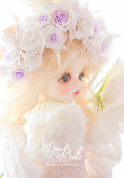 Blanche [Limited Time] | Preorder | DOLL