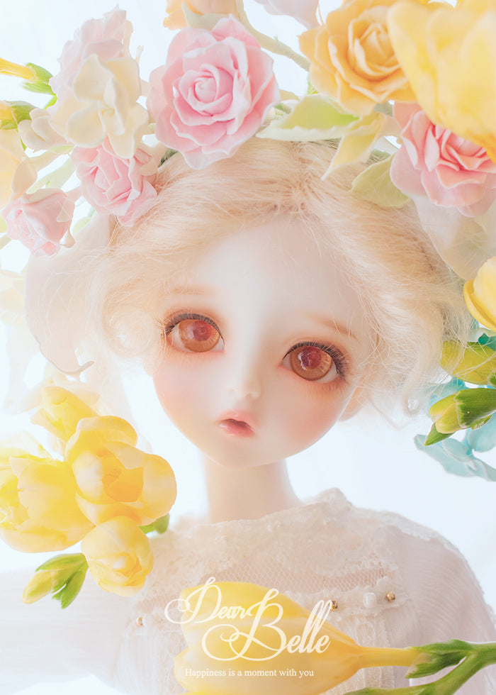 Noel [Limited Time] | Preorder | DOLL