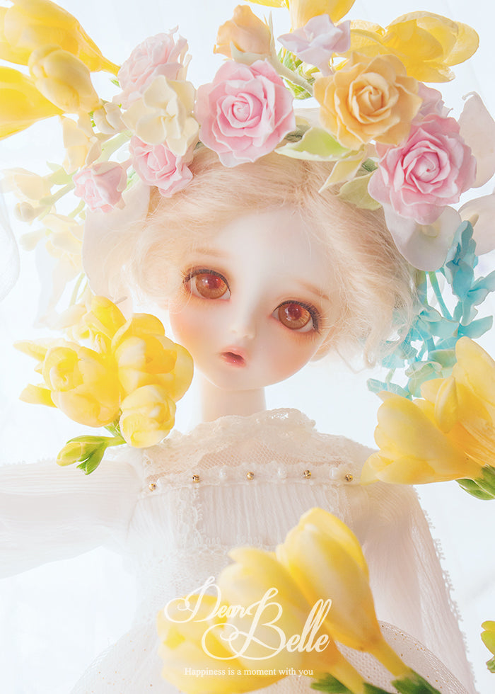 Noel [Limited Time] | Preorder | DOLL