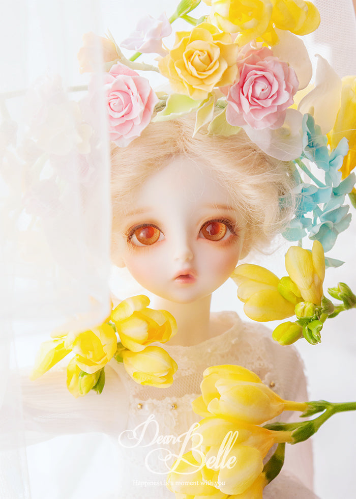 Noel [Limited Time] | Preorder | DOLL