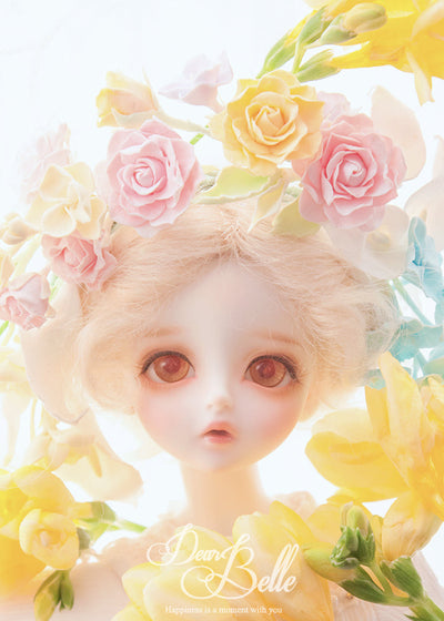 Noel [Limited Time] | Preorder | DOLL