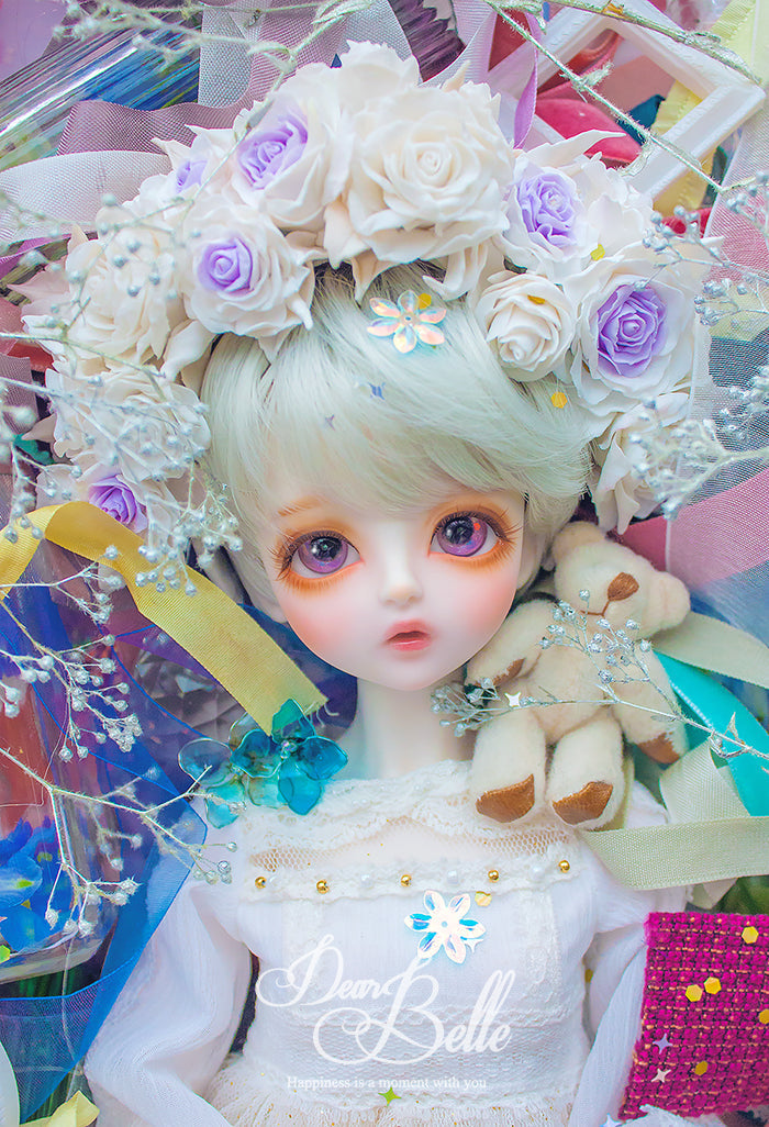 Noel [Limited Time] | Preorder | DOLL