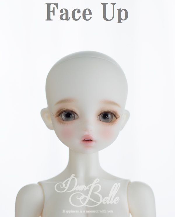 Petale [Limited Time] | Preorder | DOLL