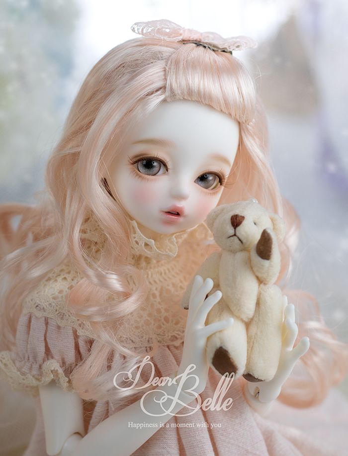 Petale [Limited Time] | Preorder | DOLL