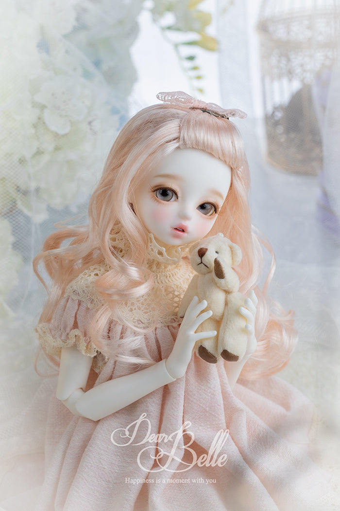 Petale [Limited Time] | Preorder | DOLL