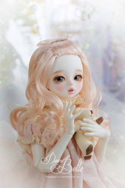 Petale [Limited Time] | Preorder | DOLL