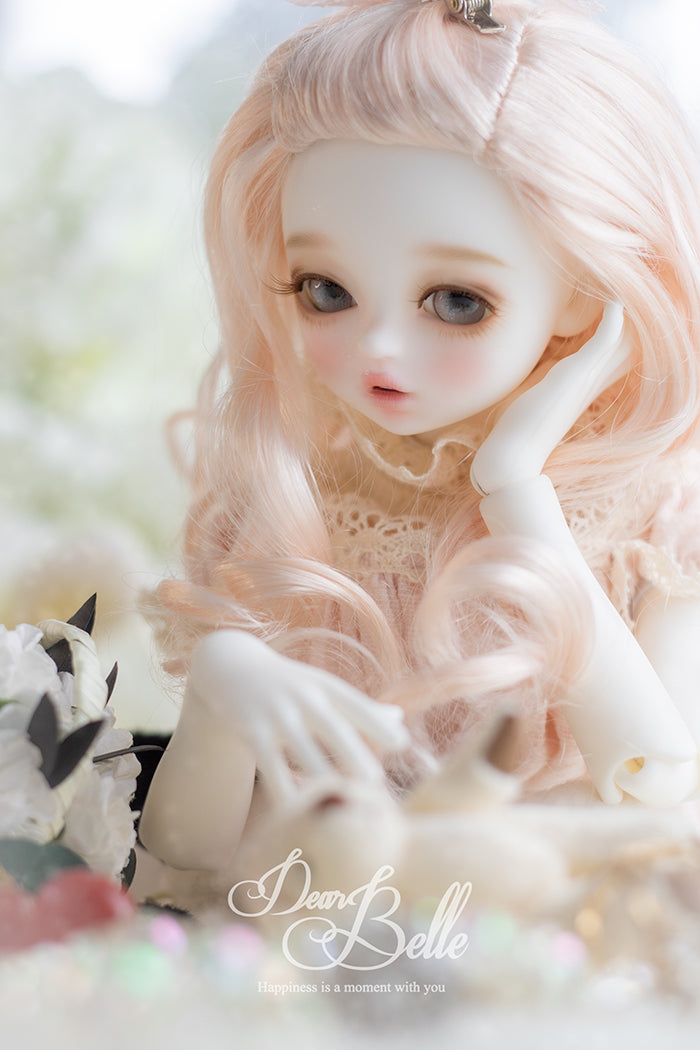 Petale [Limited Time] | Preorder | DOLL