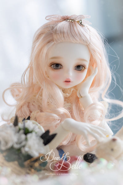 Petale [Limited Time] | Preorder | DOLL