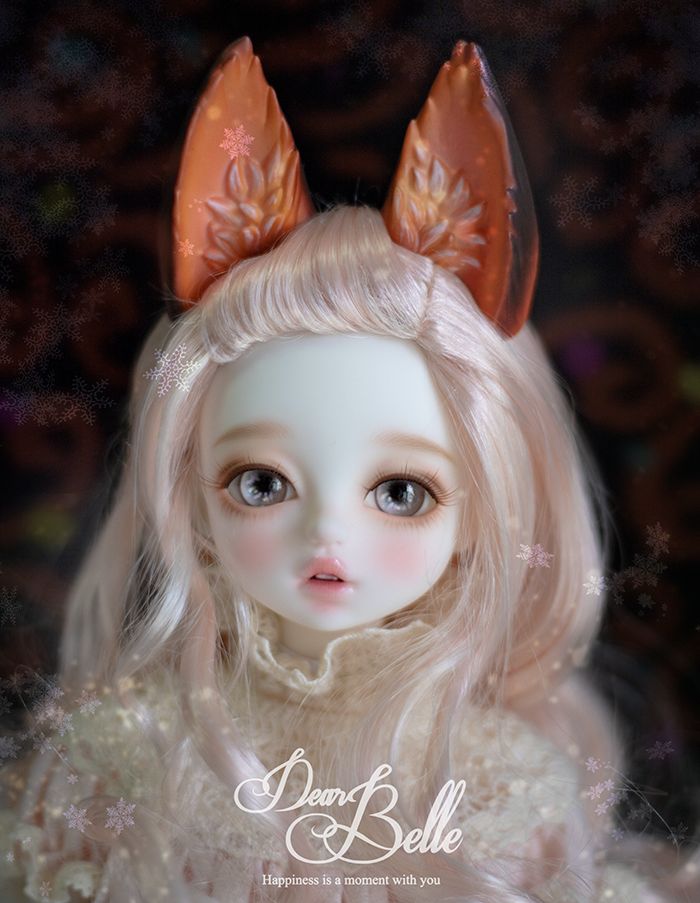 Petale [Limited Time] | Preorder | DOLL