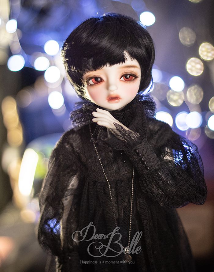 Brise [Limited Time] | Preorder | DOLL