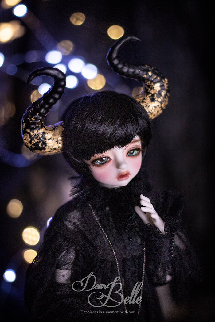 Brise [Limited Time] | Preorder | DOLL