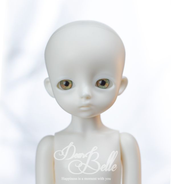 Mytyl [Limited Time] | Preorder | DOLL