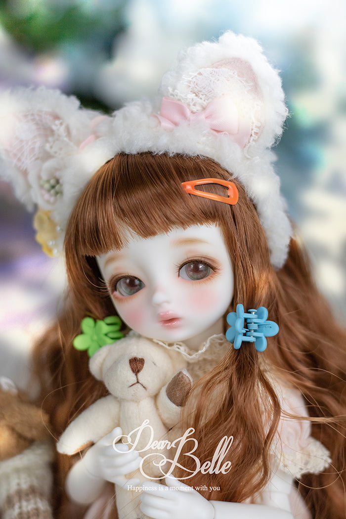 Mytyl [Limited Time] | Preorder | DOLL