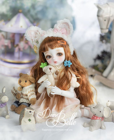 Mytyl [Limited Time] | Preorder | DOLL