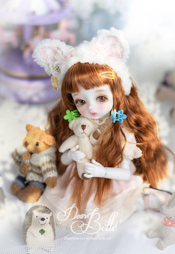 Mytyl [Limited Time] | Preorder | DOLL