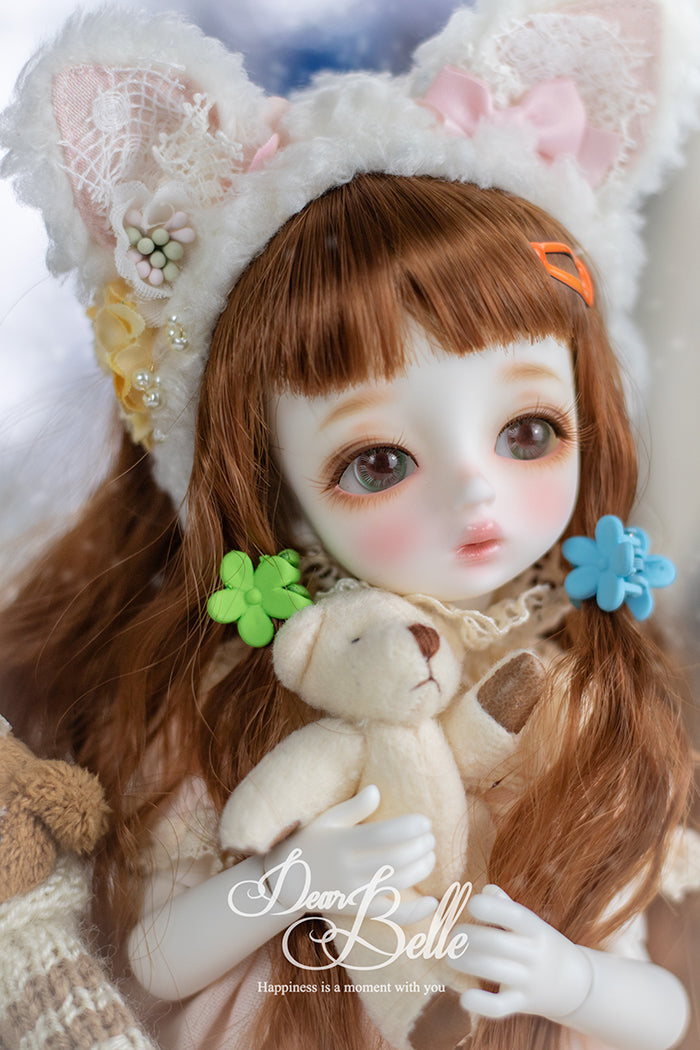 Mytyl [Limited Time] | Preorder | DOLL