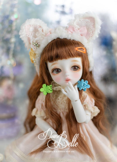 Mytyl [Limited Time] | Preorder | DOLL