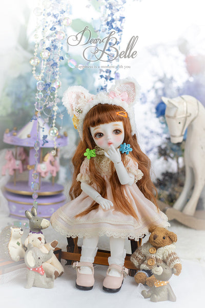 Mytyl [Limited Time] | Preorder | DOLL